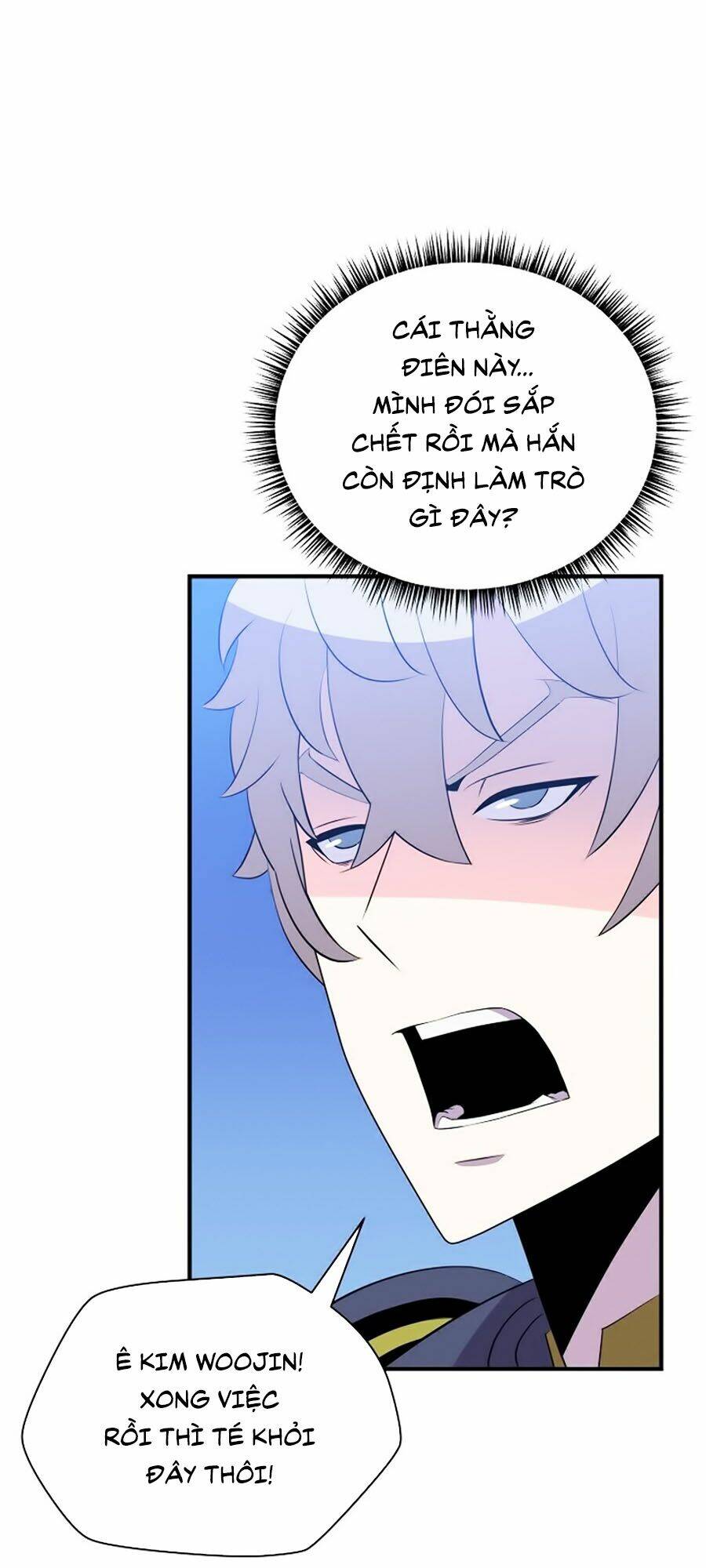 Kẻ Săn Anh Hùng: Chapter 30