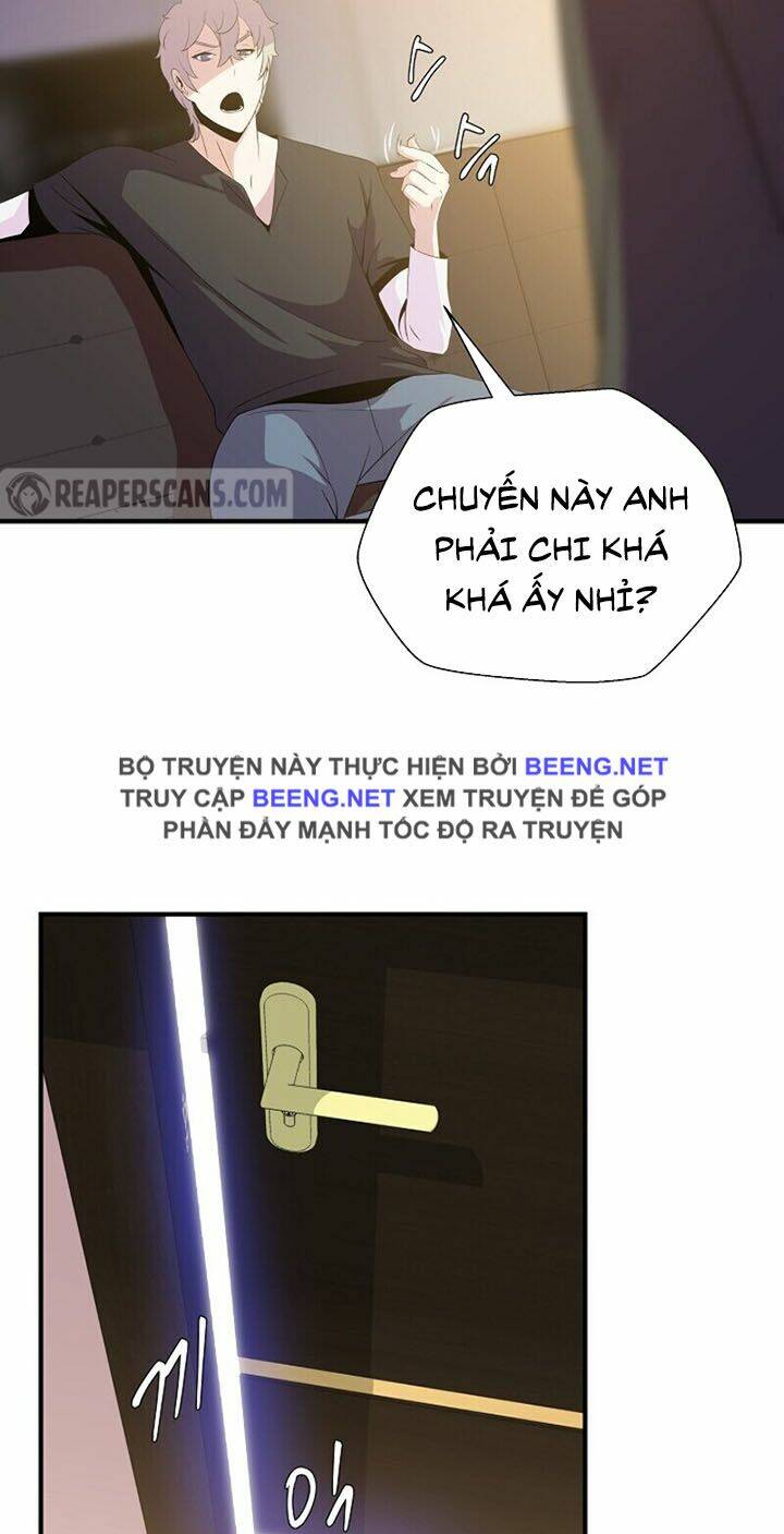 Kẻ Săn Anh Hùng: Chapter 32