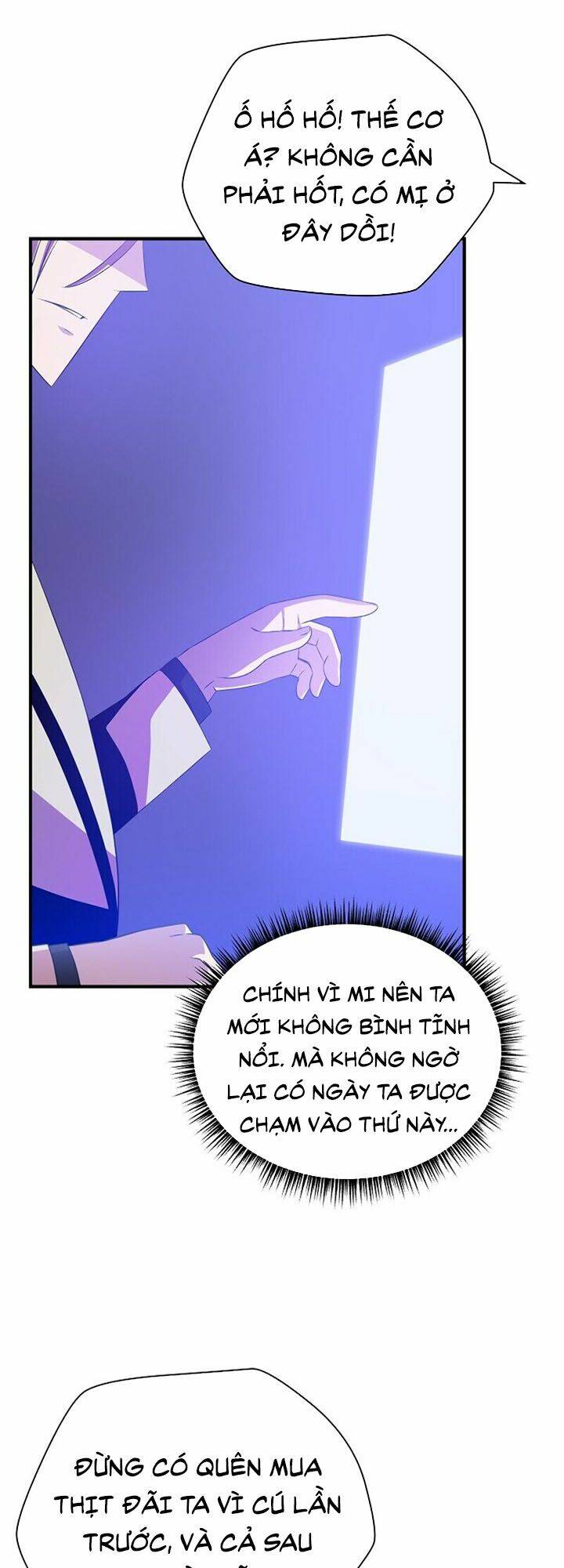 Kẻ Săn Anh Hùng: Chapter 32