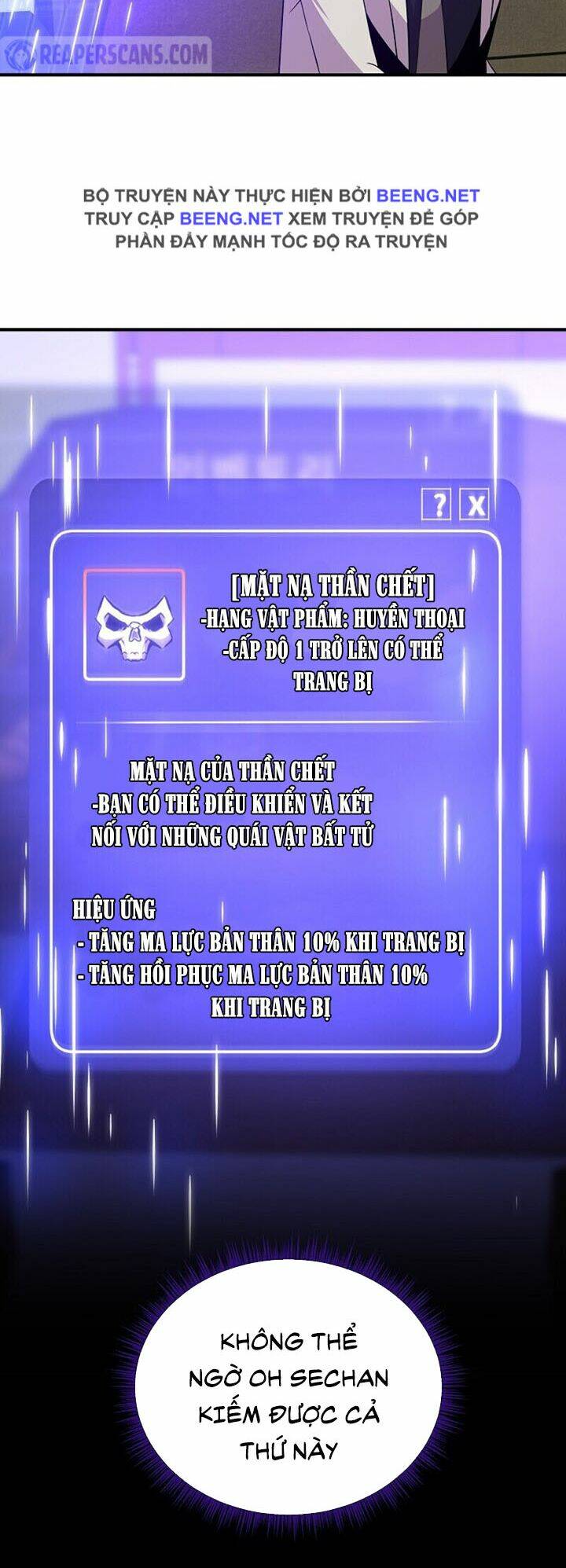 Kẻ Săn Anh Hùng: Chapter 32