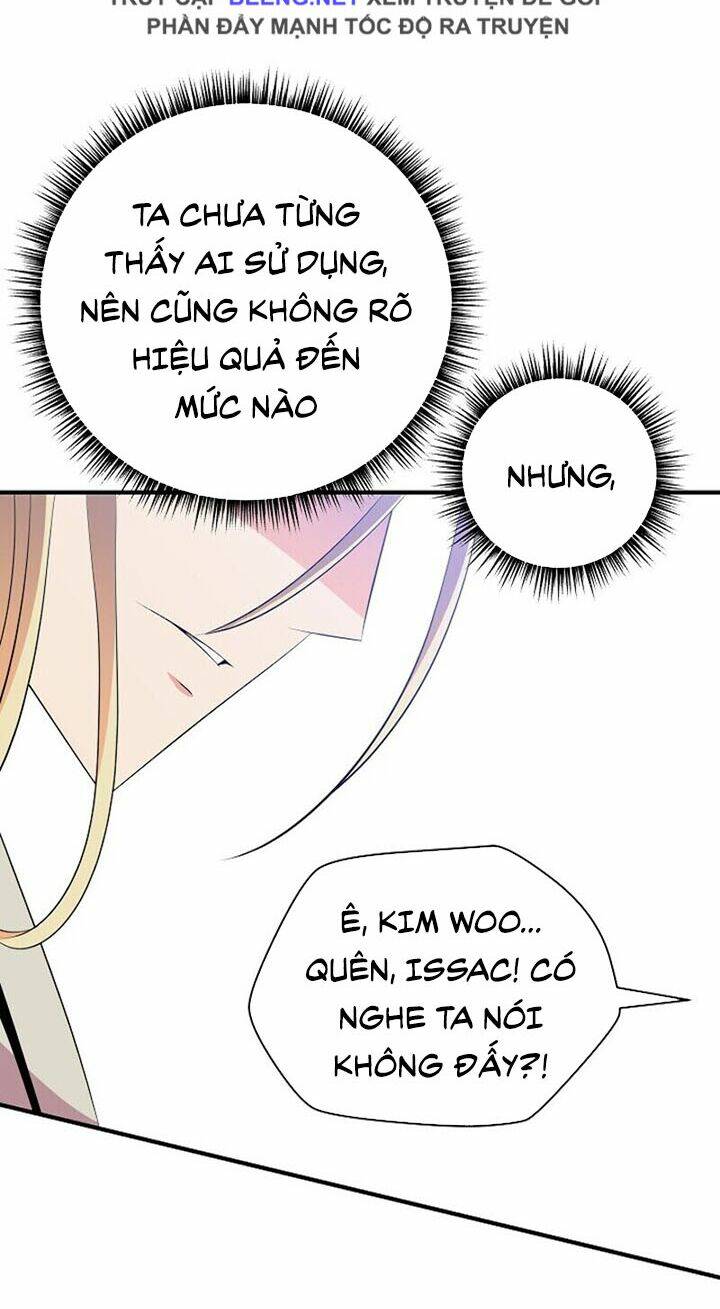 Kẻ Săn Anh Hùng: Chapter 32