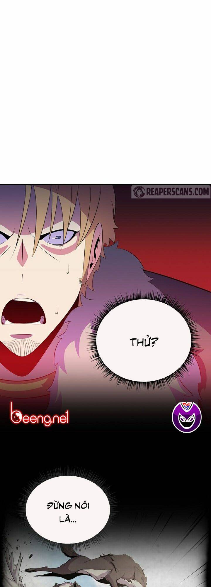 Kẻ Săn Anh Hùng: Chapter 32