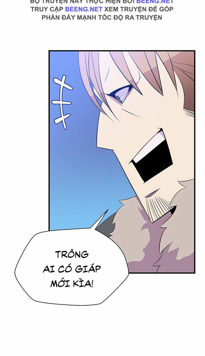 Kẻ Săn Anh Hùng: Chapter 32