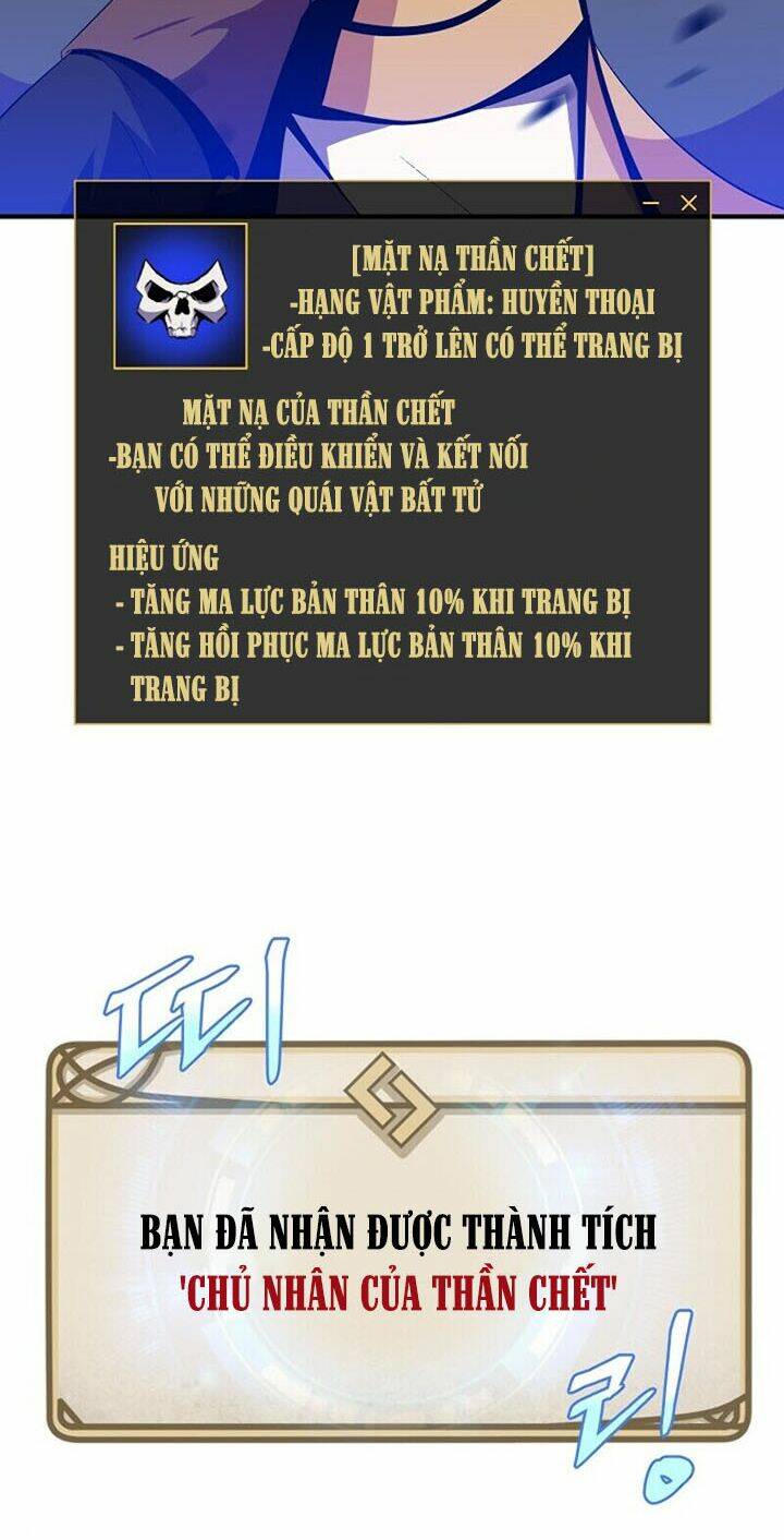 Kẻ Săn Anh Hùng: Chapter 32