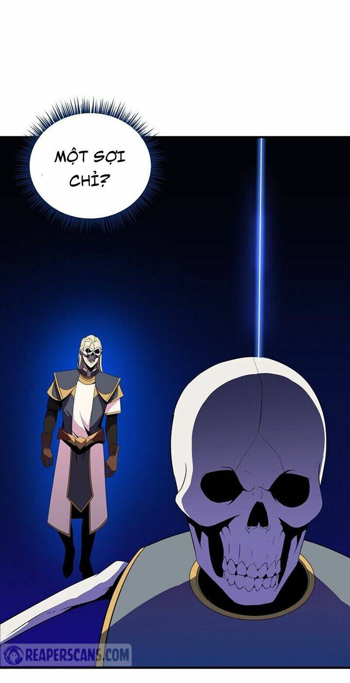 Kẻ Săn Anh Hùng: Chapter 32