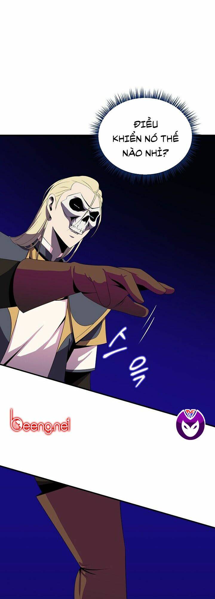 Kẻ Săn Anh Hùng: Chapter 32