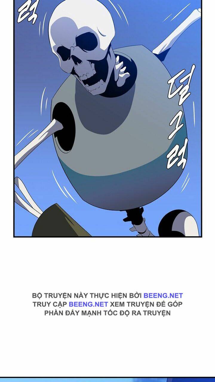 Kẻ Săn Anh Hùng: Chapter 33