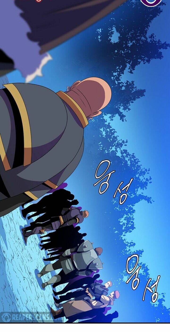 Kẻ Săn Anh Hùng: Chapter 33