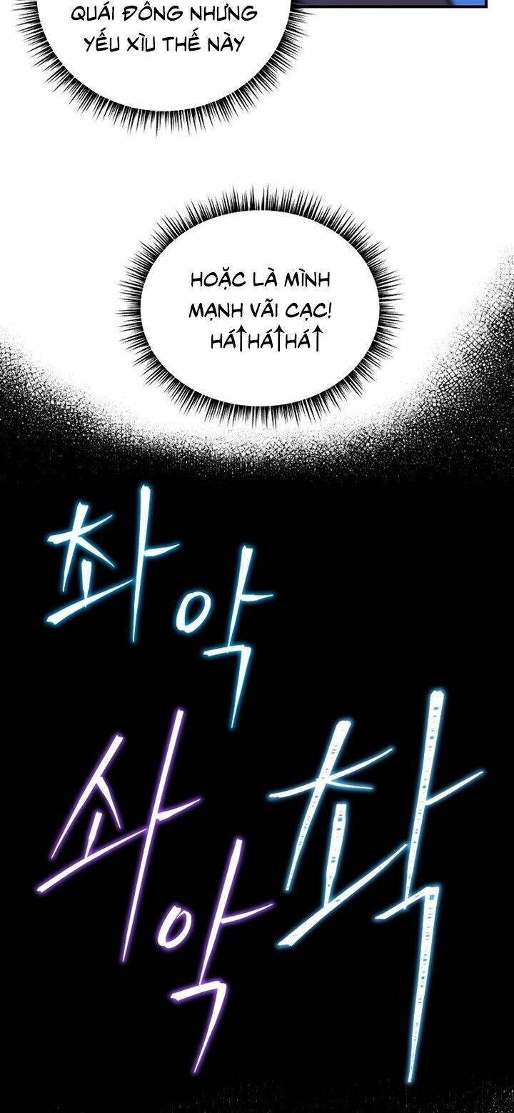 Kẻ Săn Anh Hùng: Chapter 33