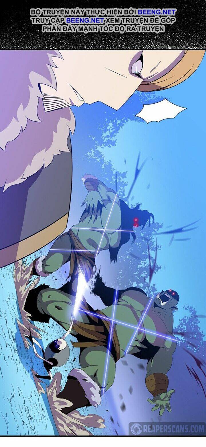 Kẻ Săn Anh Hùng: Chapter 33