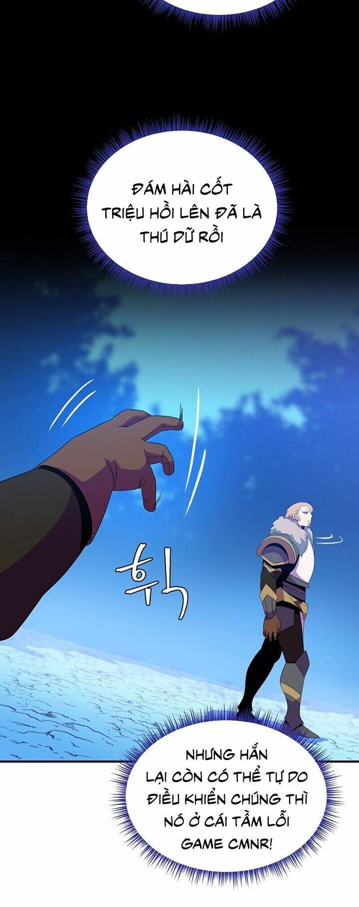 Kẻ Săn Anh Hùng: Chapter 33