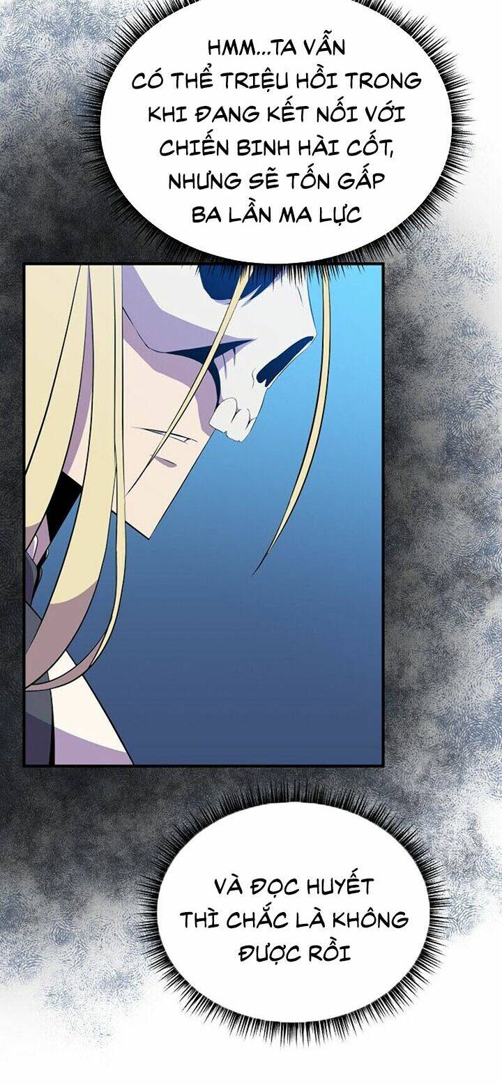 Kẻ Săn Anh Hùng: Chapter 33