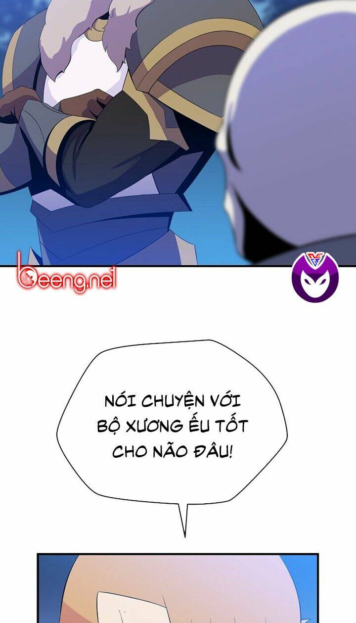 Kẻ Săn Anh Hùng: Chapter 33