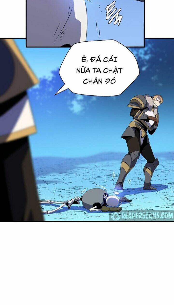 Kẻ Săn Anh Hùng: Chapter 33
