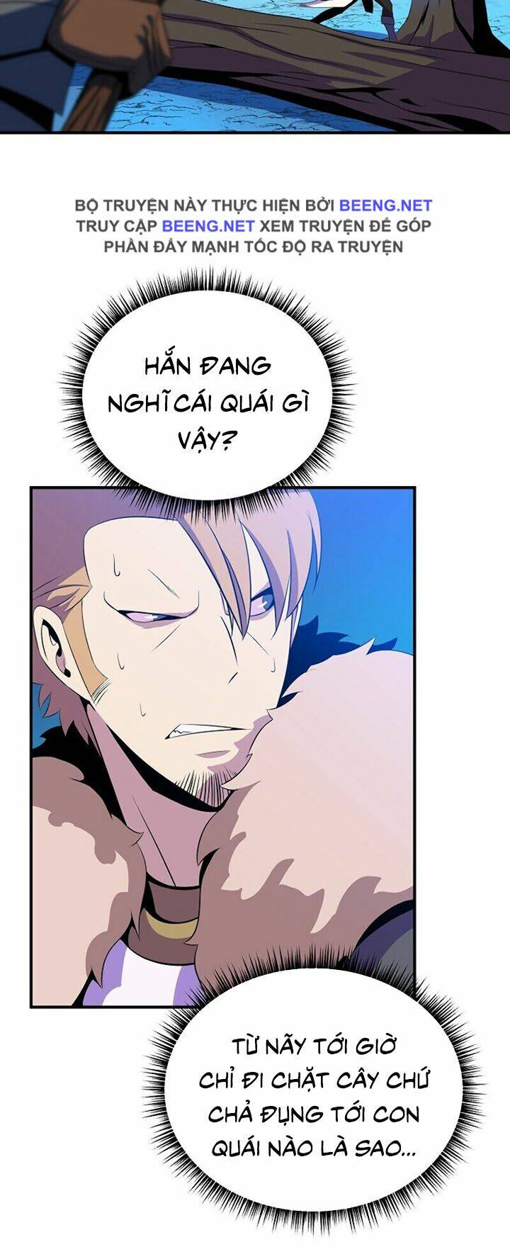 Kẻ Săn Anh Hùng: Chapter 33