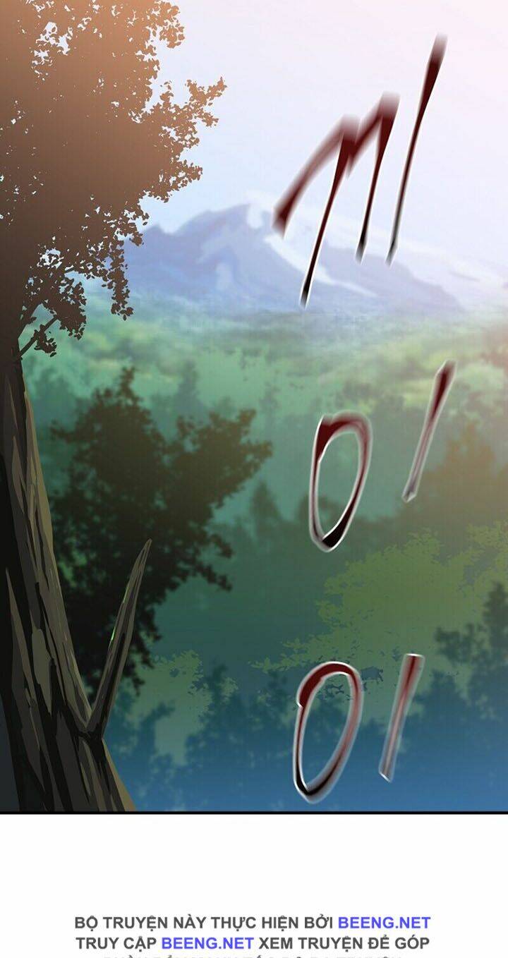 Kẻ Săn Anh Hùng: Chapter 33