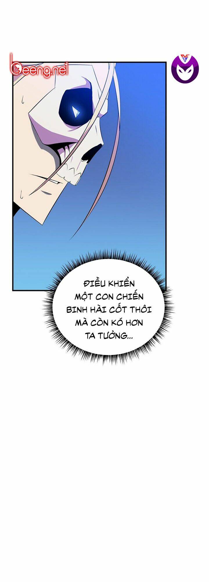 Kẻ Săn Anh Hùng: Chapter 33