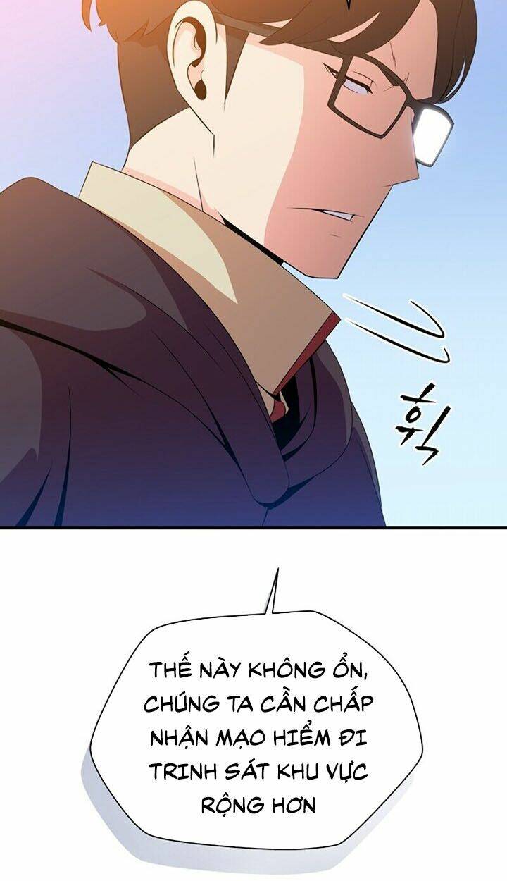 Kẻ Săn Anh Hùng: Chapter 33
