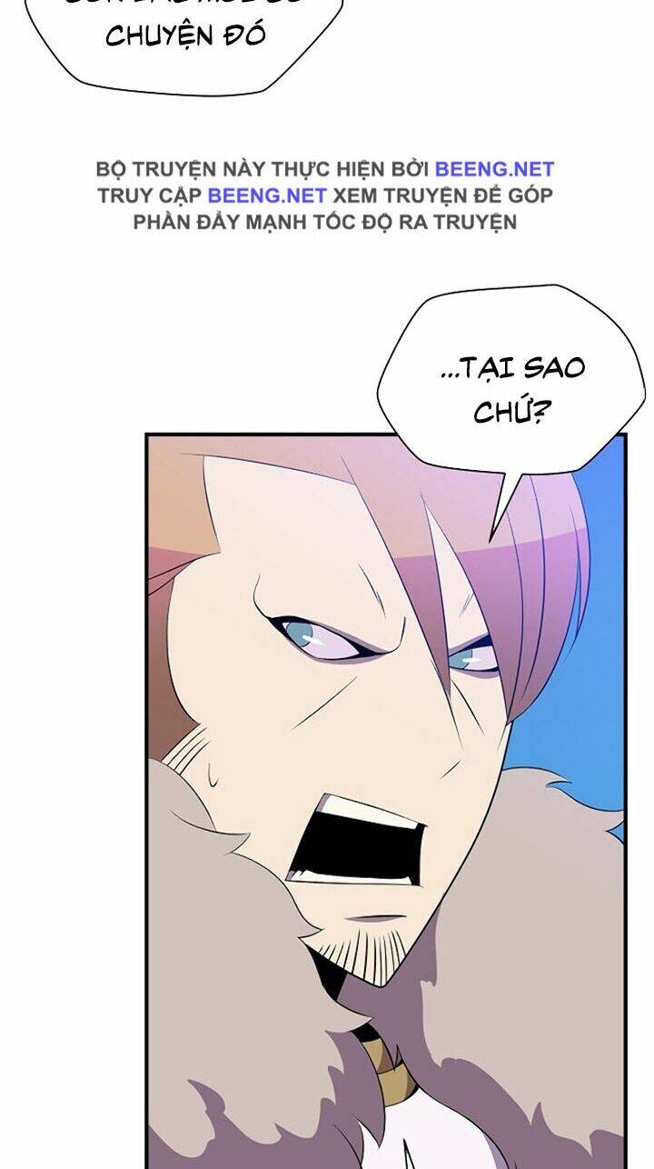 Kẻ Săn Anh Hùng: Chapter 36