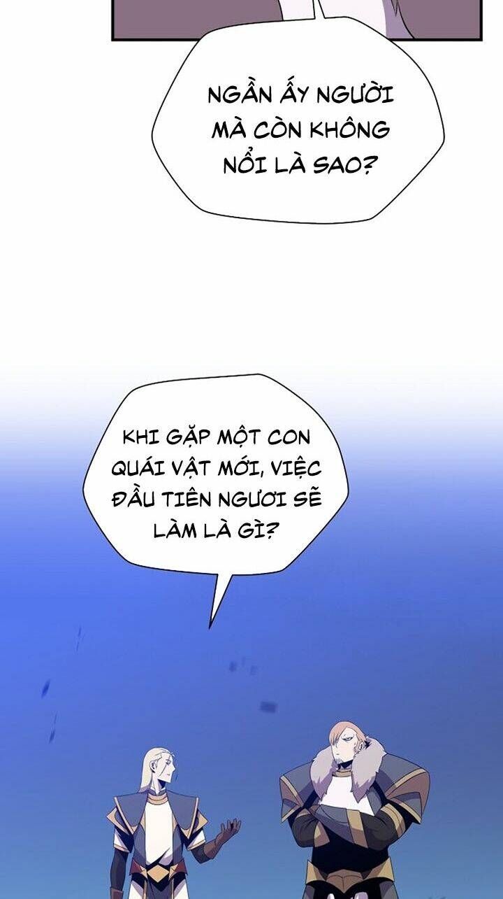 Kẻ Săn Anh Hùng: Chapter 36