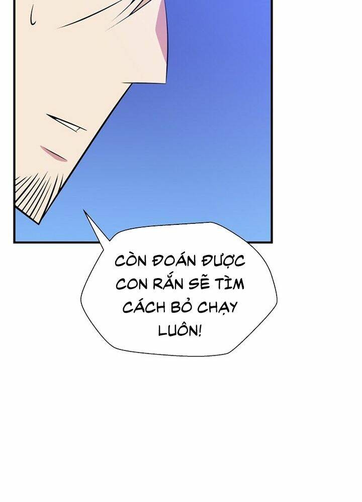 Kẻ Săn Anh Hùng: Chapter 36