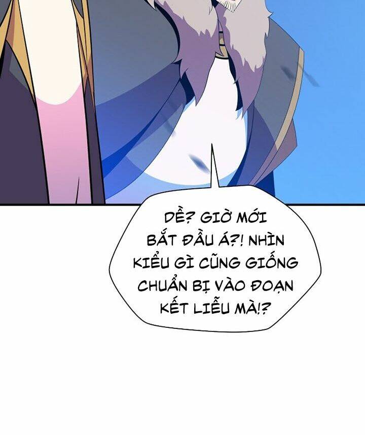 Kẻ Săn Anh Hùng: Chapter 36