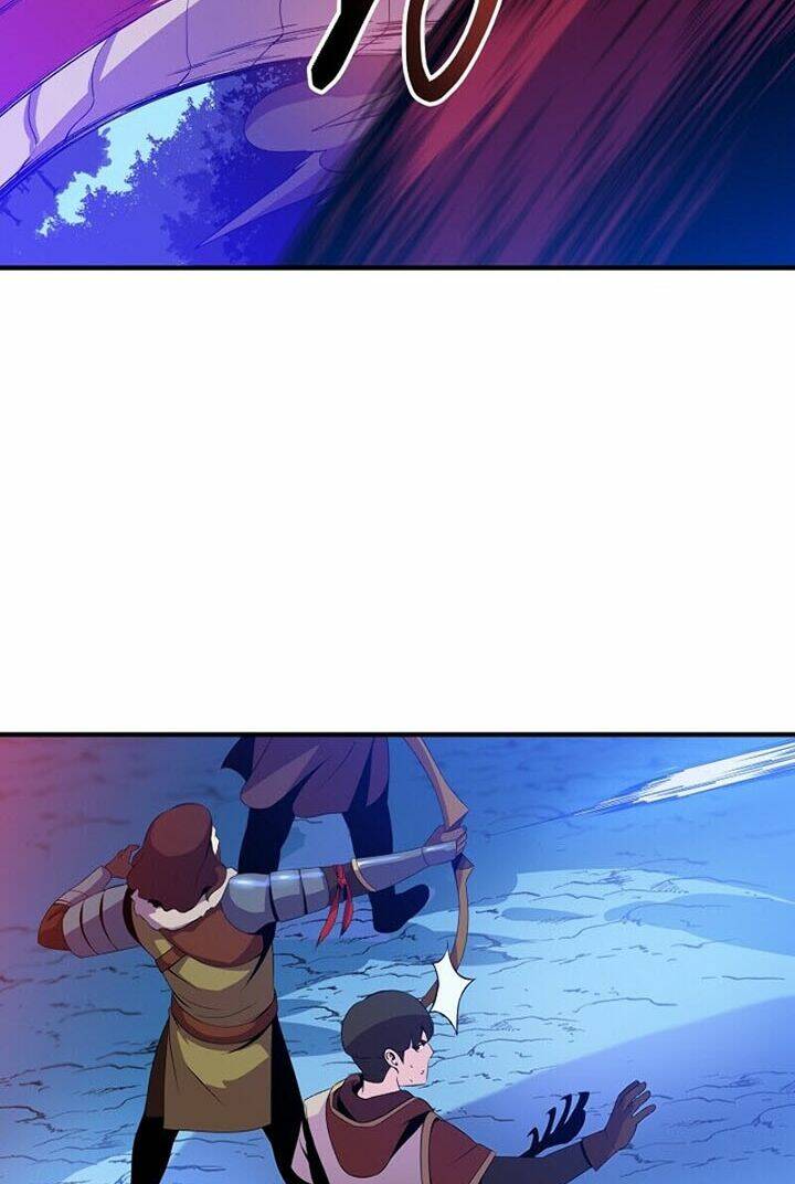 Kẻ Săn Anh Hùng: Chapter 36