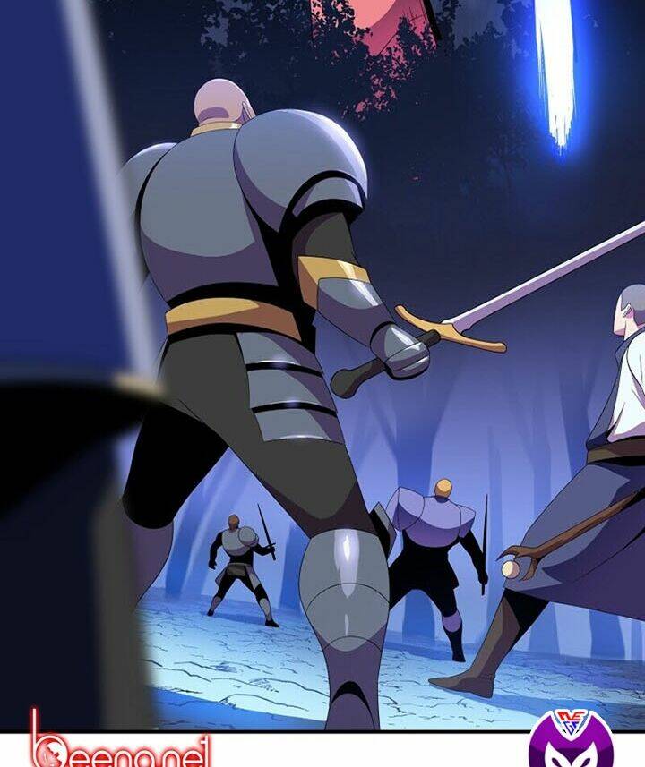 Kẻ Săn Anh Hùng: Chapter 36