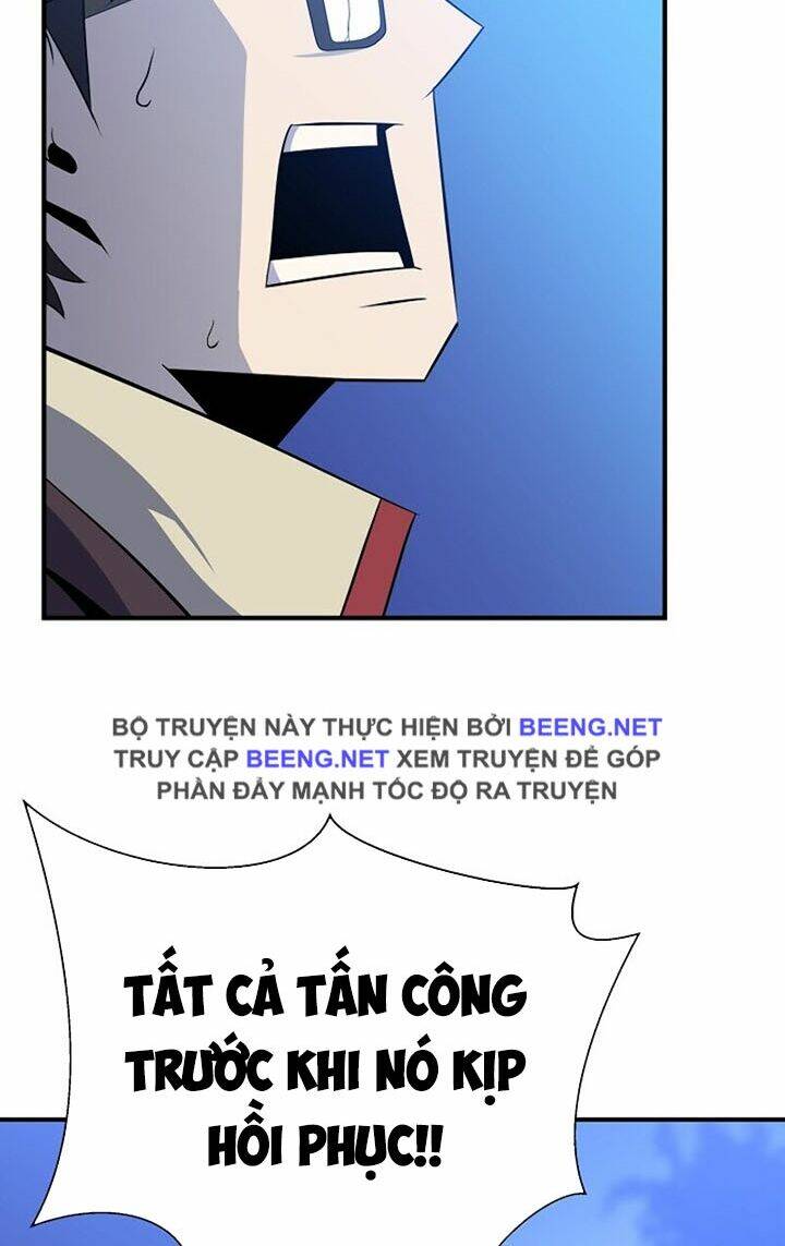 Kẻ Săn Anh Hùng: Chapter 36