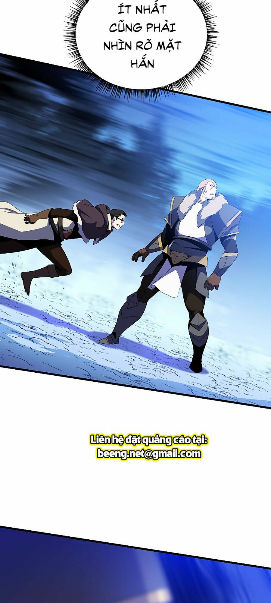 Kẻ Săn Anh Hùng: Chapter 40