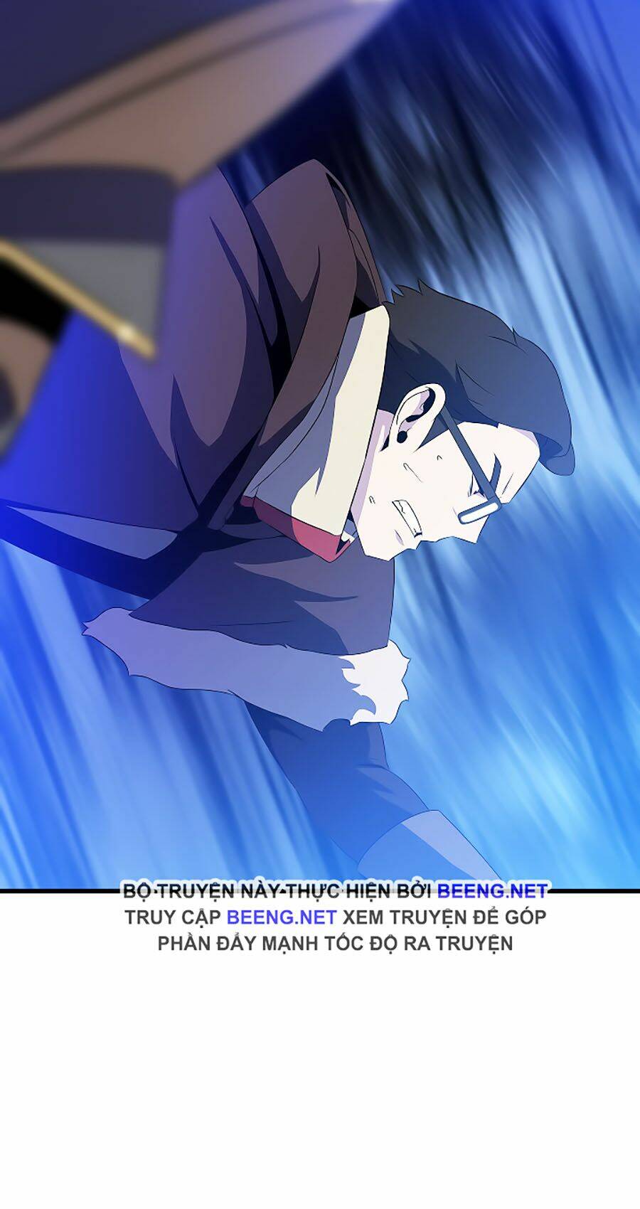 Kẻ Săn Anh Hùng: Chapter 40