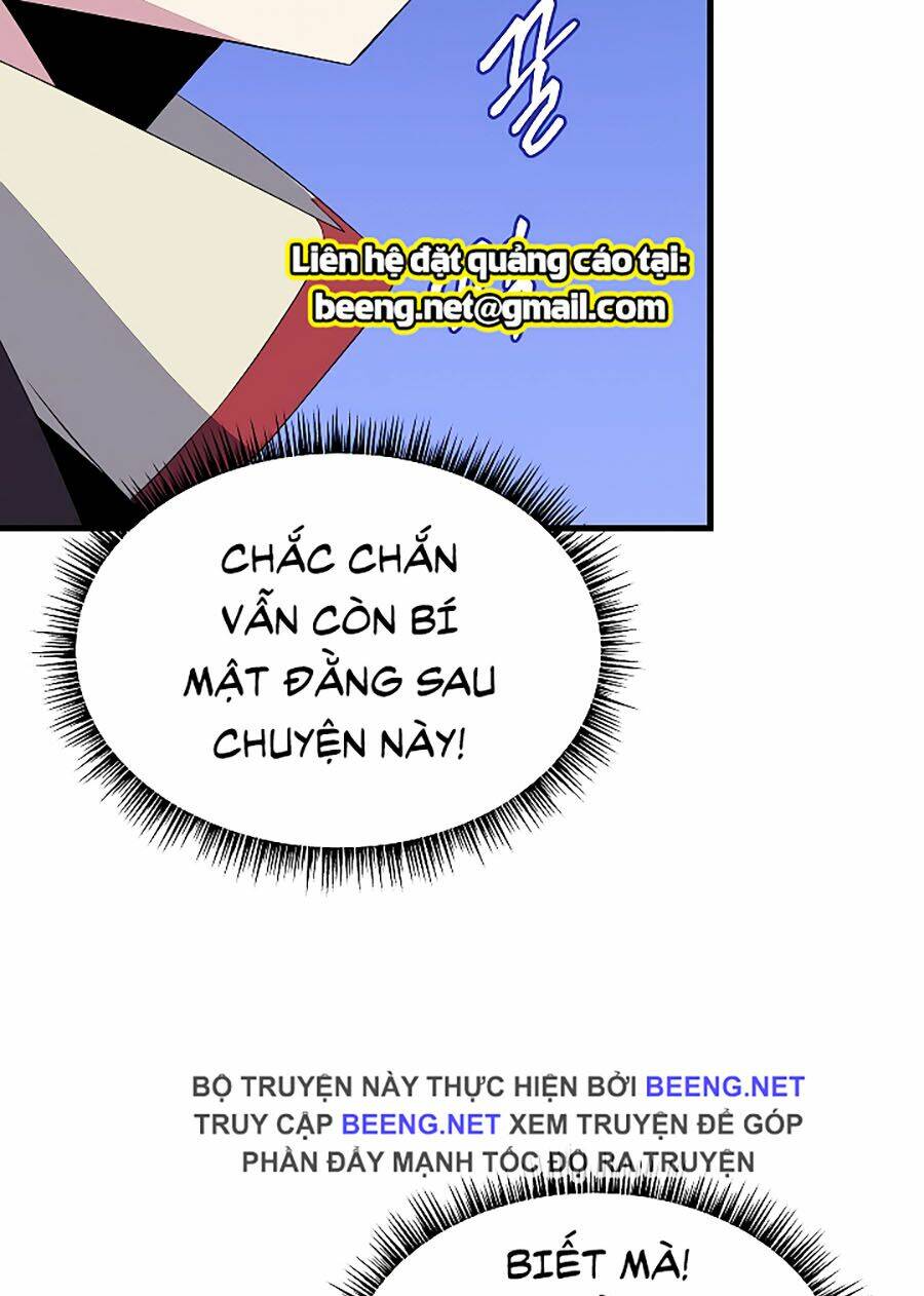 Kẻ Săn Anh Hùng: Chapter 40