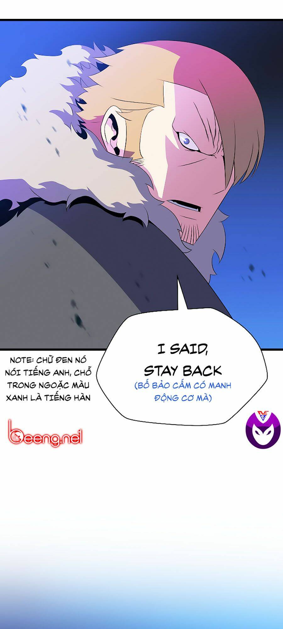 Kẻ Săn Anh Hùng: Chapter 40
