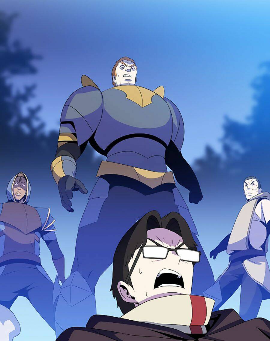Kẻ Săn Anh Hùng: Chapter 40