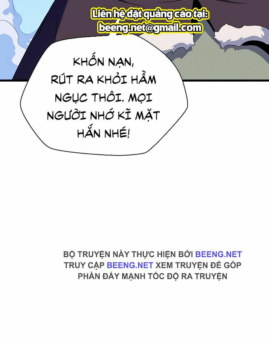 Kẻ Săn Anh Hùng: Chapter 40