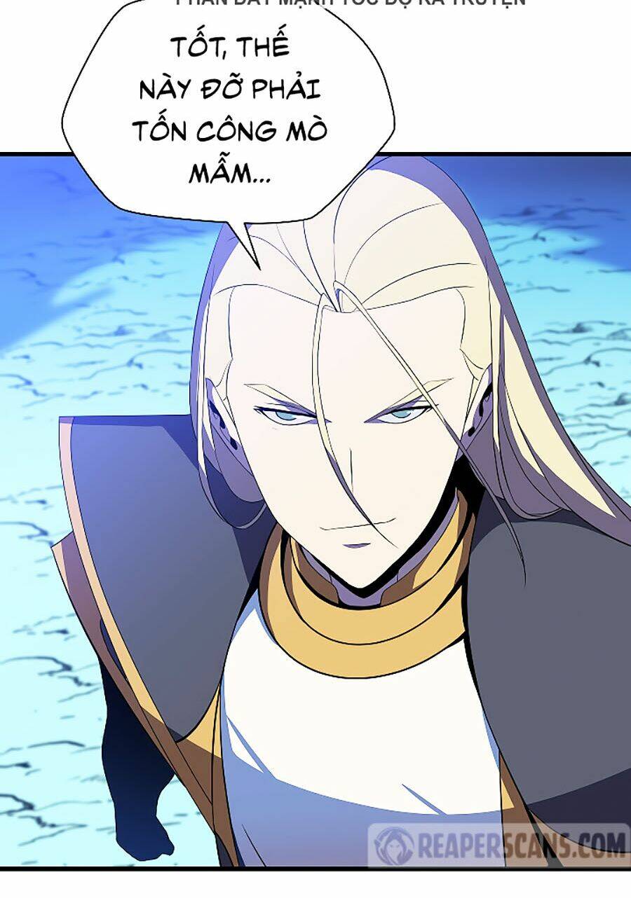 Kẻ Săn Anh Hùng: Chapter 40