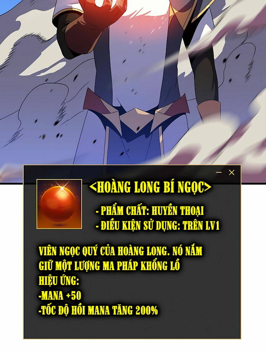Kẻ Săn Anh Hùng: Chapter 40