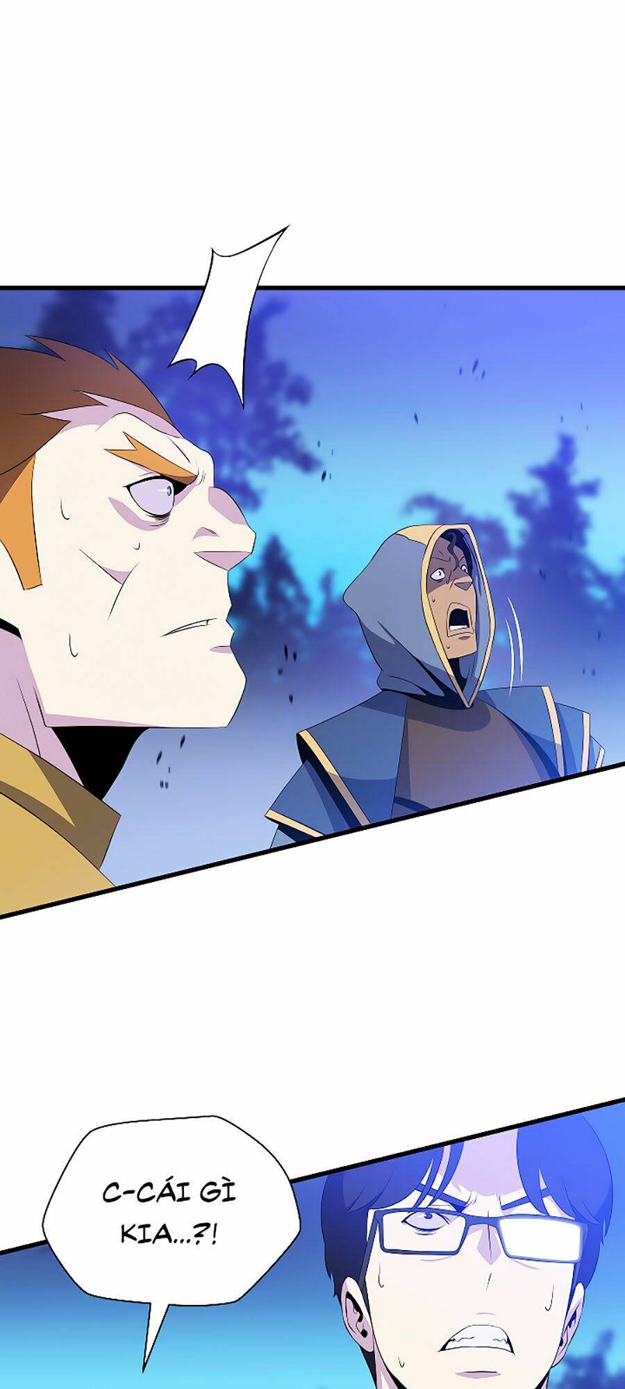 Kẻ Săn Anh Hùng: Chapter 40