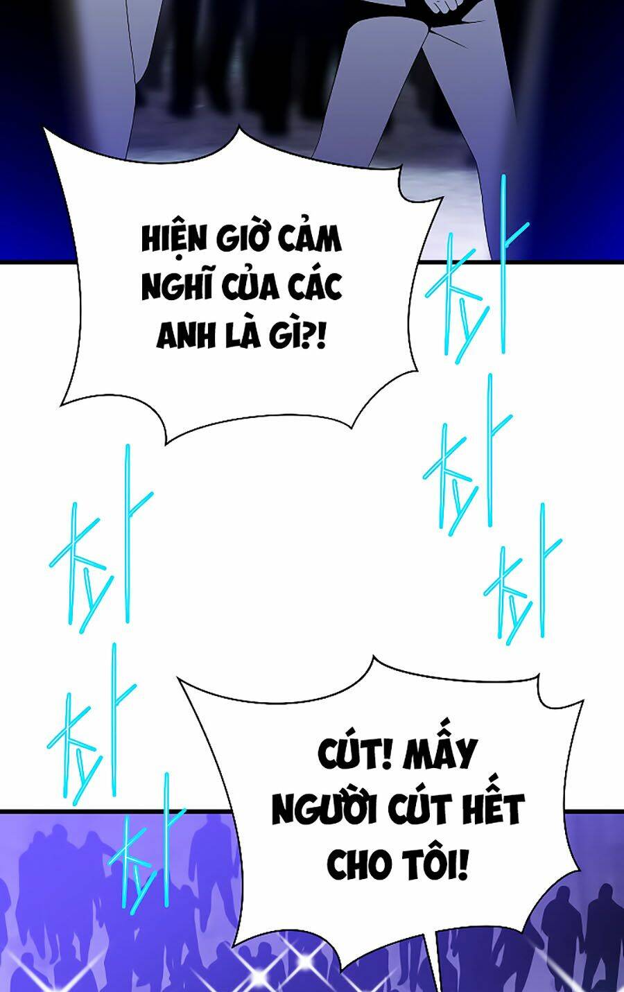 Kẻ Săn Anh Hùng: Chapter 40