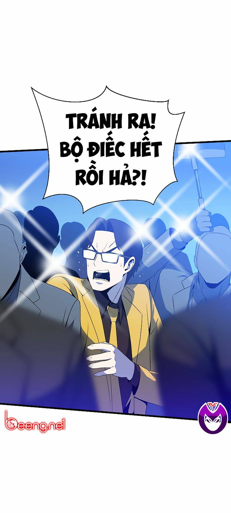 Kẻ Săn Anh Hùng: Chapter 40