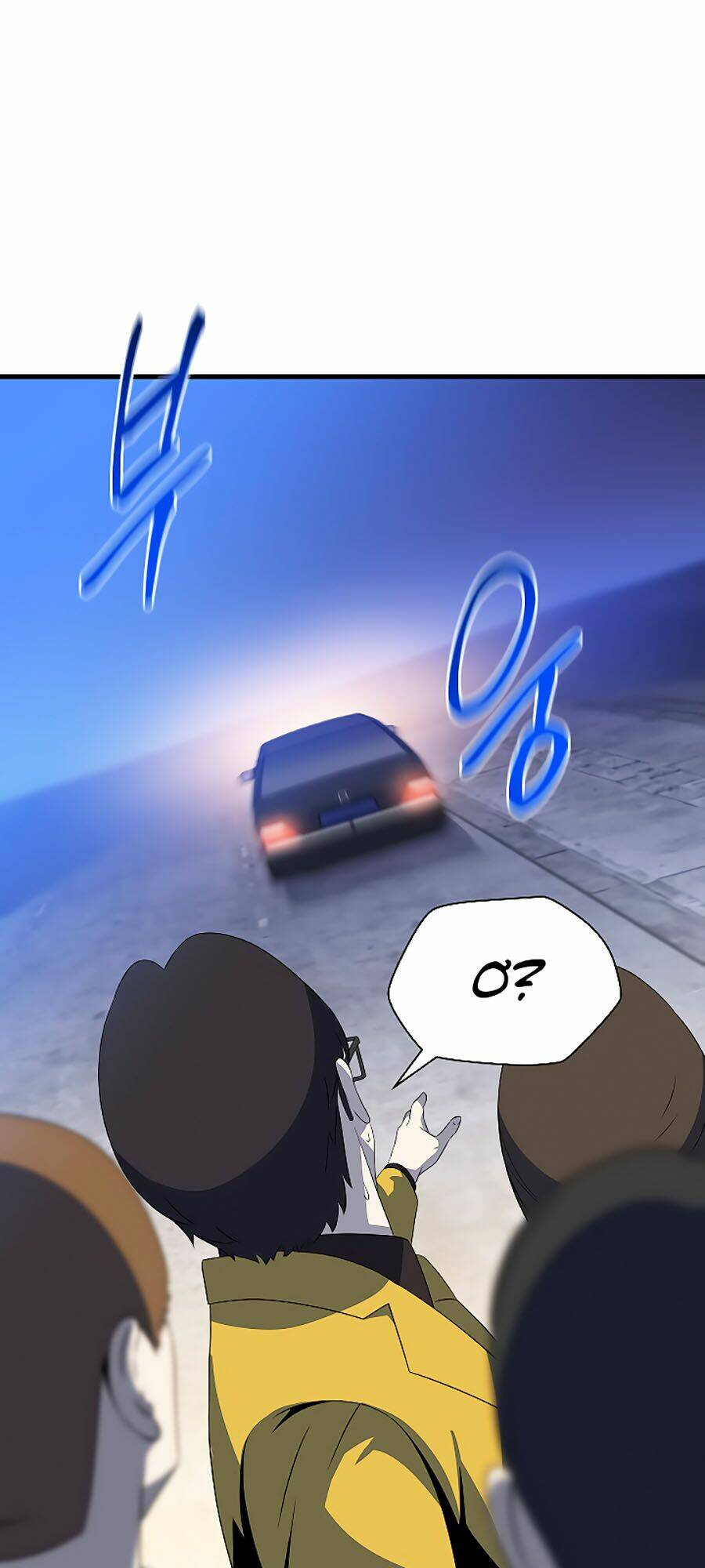 Kẻ Săn Anh Hùng: Chapter 40