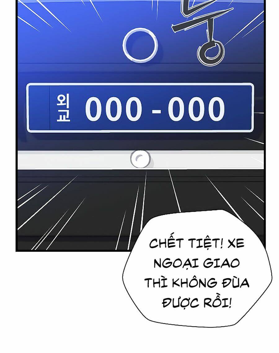 Kẻ Săn Anh Hùng: Chapter 40
