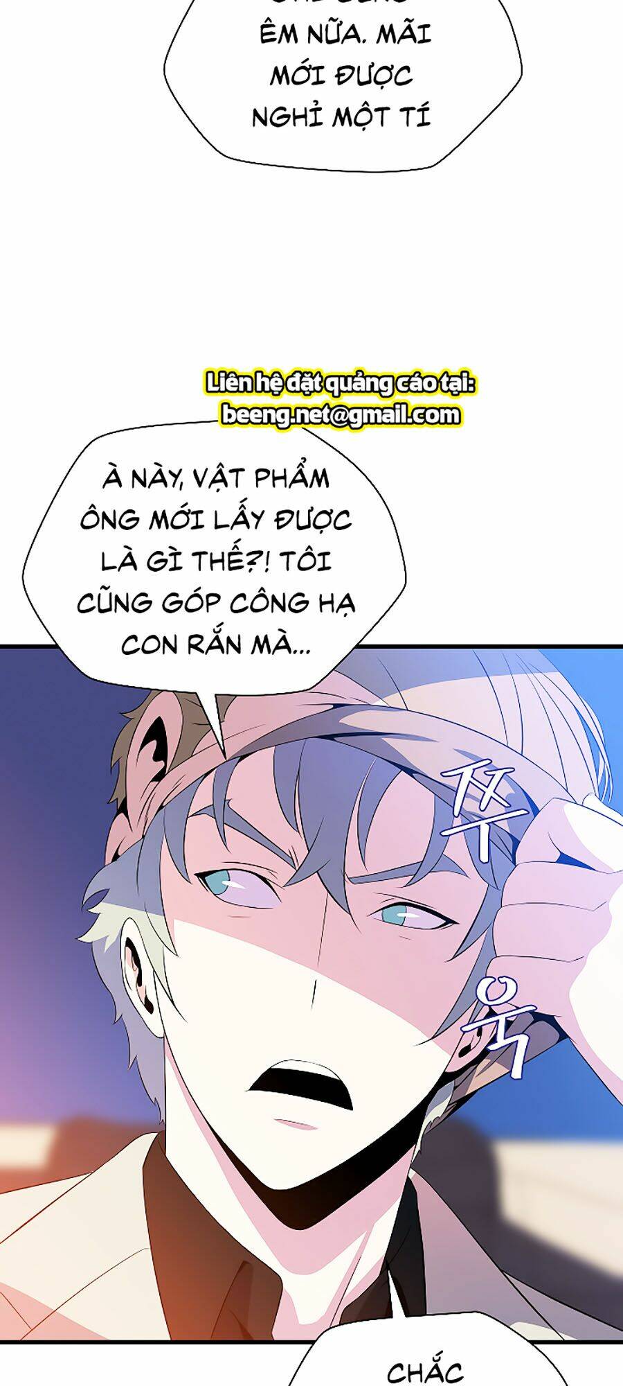 Kẻ Săn Anh Hùng: Chapter 40