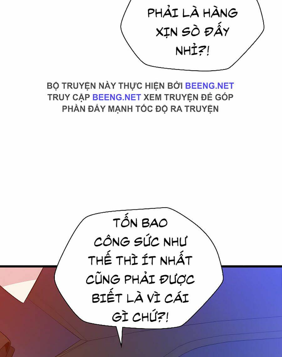 Kẻ Săn Anh Hùng: Chapter 40