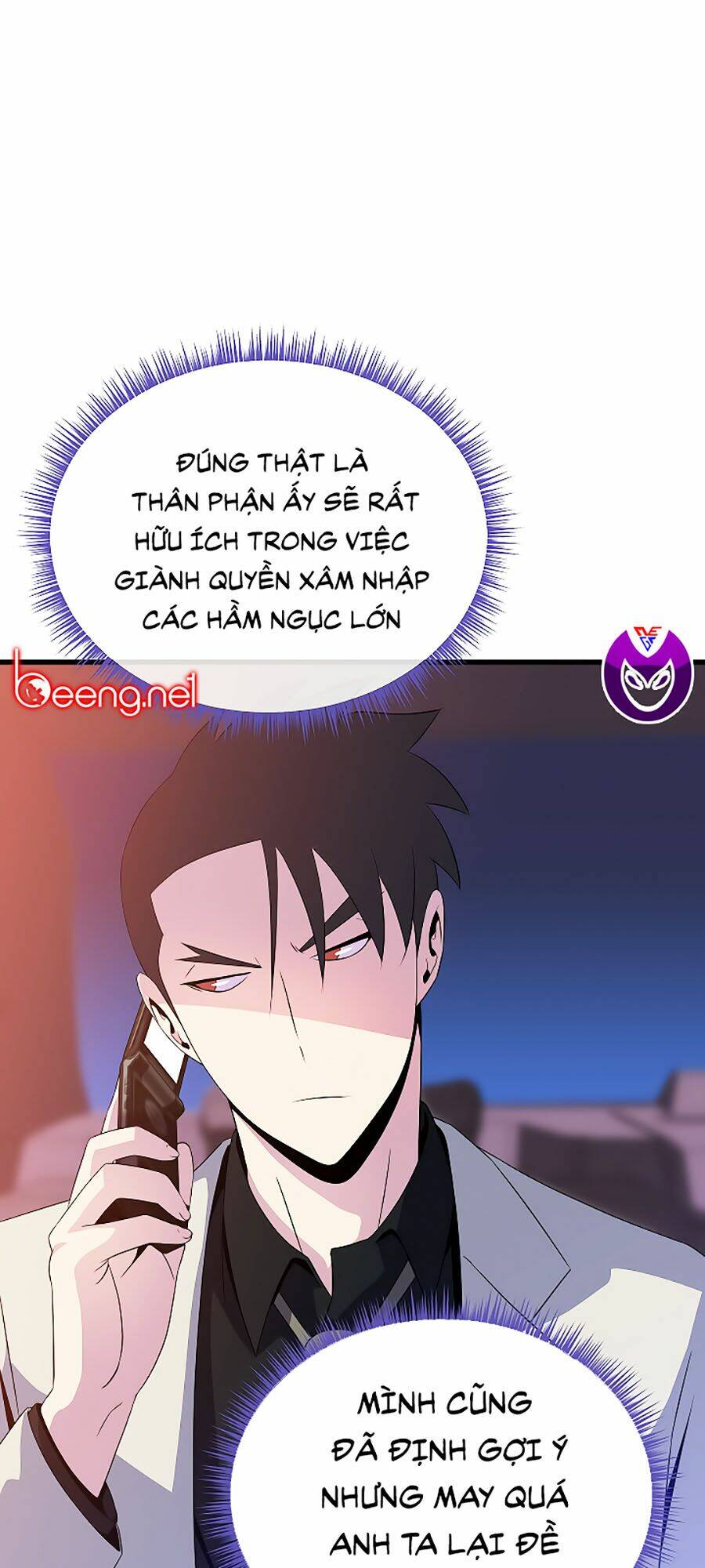Kẻ Săn Anh Hùng: Chapter 40