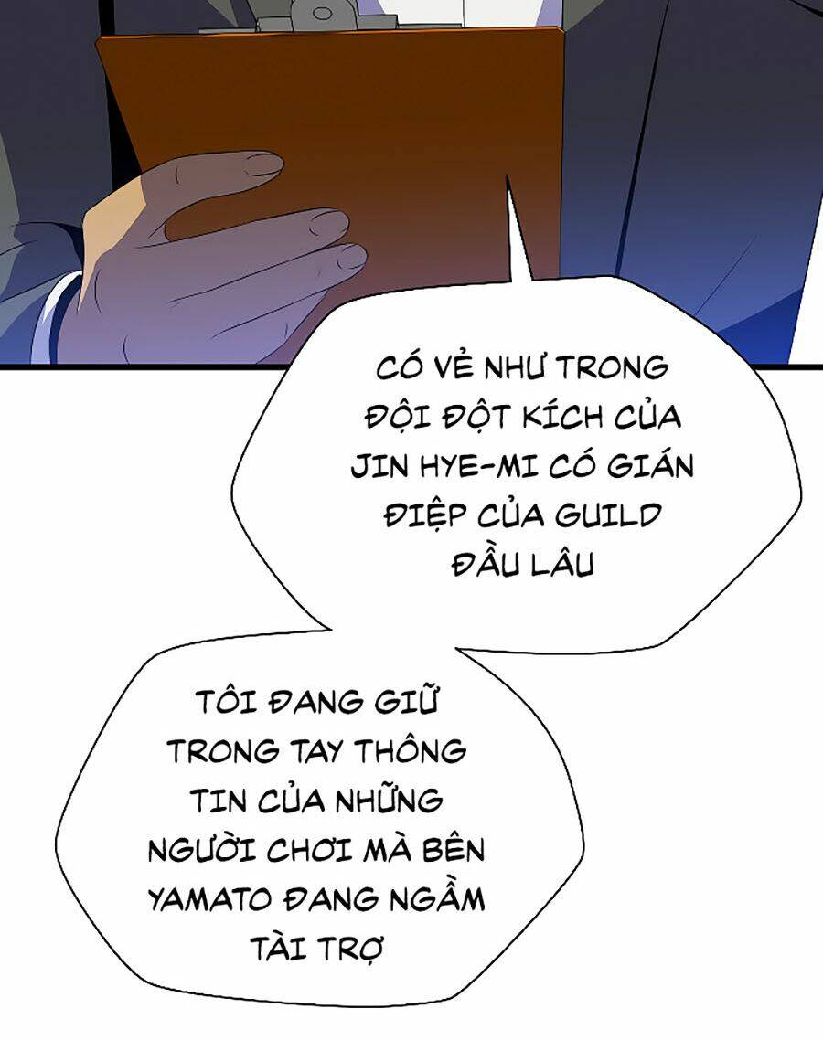 Kẻ Săn Anh Hùng: Chapter 40