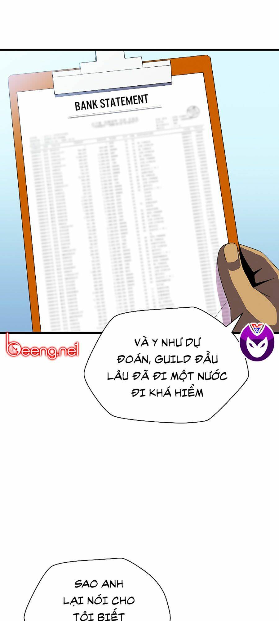 Kẻ Săn Anh Hùng: Chapter 40