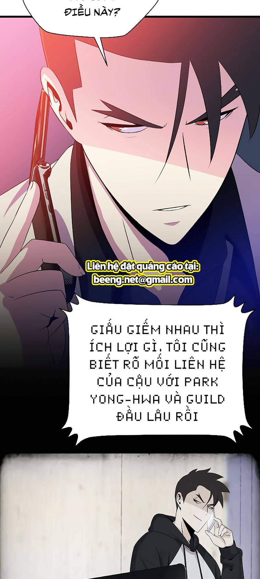 Kẻ Săn Anh Hùng: Chapter 40