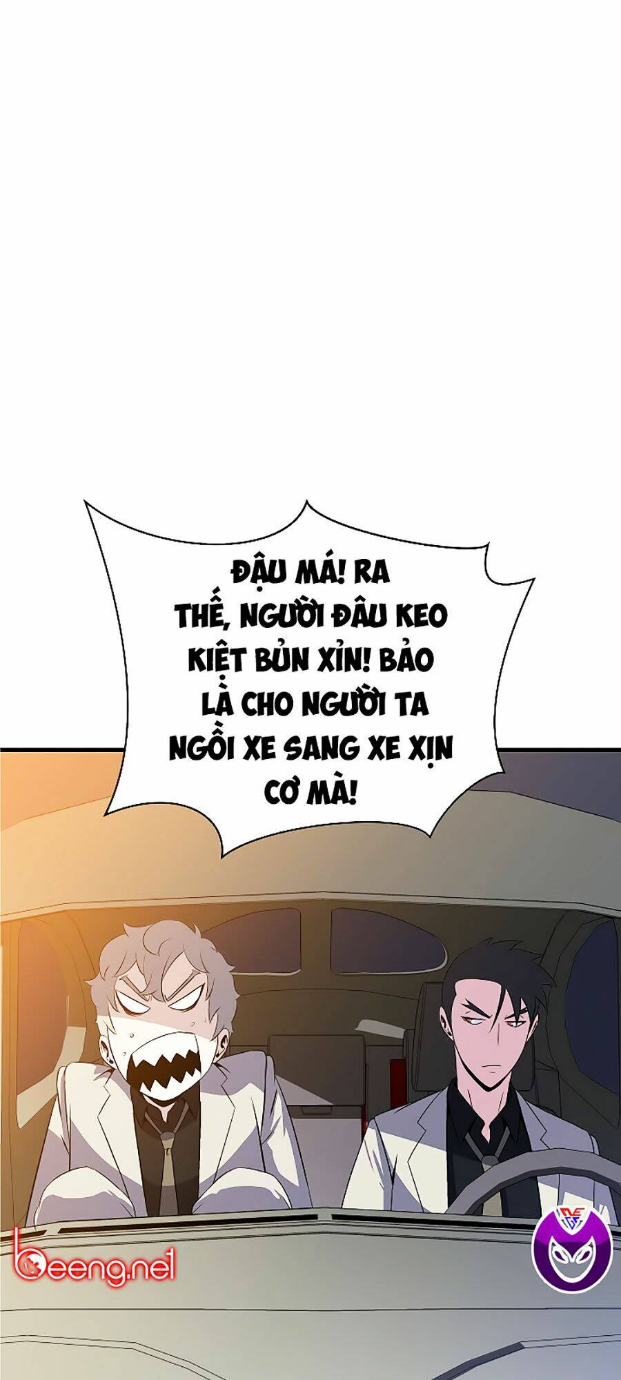 Kẻ Săn Anh Hùng: Chapter 40