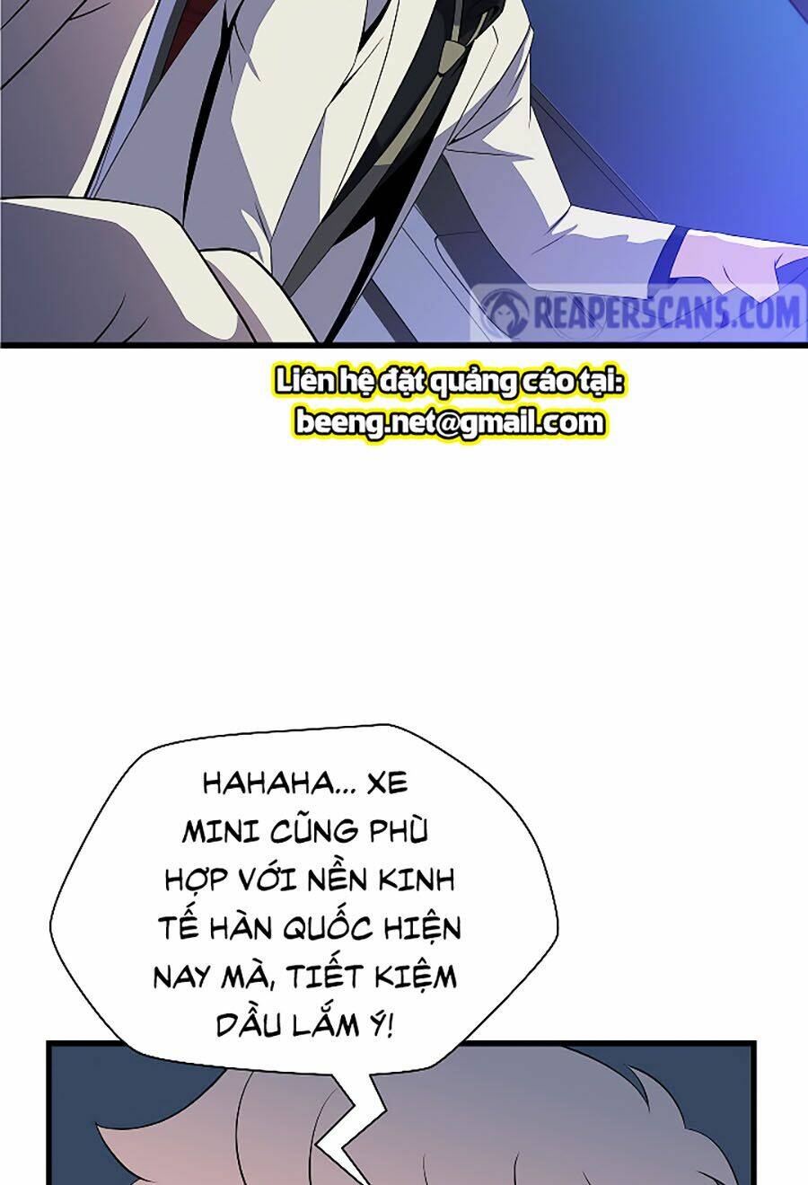 Kẻ Săn Anh Hùng: Chapter 40